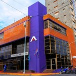 ATER FACHADA