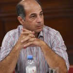 Diputado provincial Marcelo López