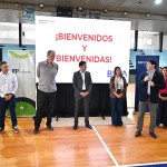 Escuela de Formadores Entre Ríos 1