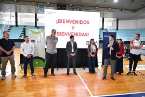 Escuela de Formadores Entre Ríos 1