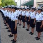 cadetes