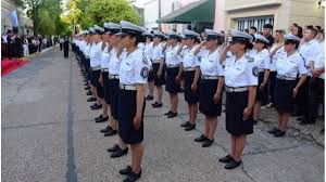 cadetes