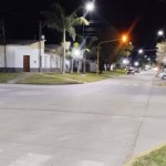luz