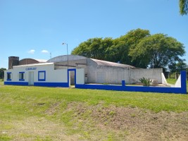 CLUB 9 DE JULIO.