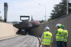 tunel