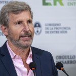 gobernador frigerio
