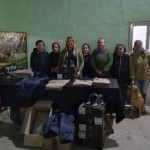 mujeres