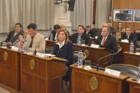 senadores