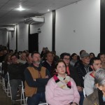 concurrencia
