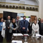 DEFENSORES