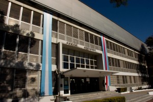 TRIBUNAL