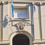 JEFATURA POLICIAL