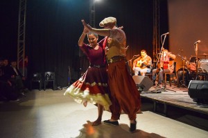 GAUCHO