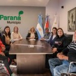 PARANA-RIVER