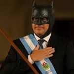 batman