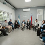 becas