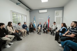 becas