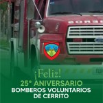 bomberos cerrito