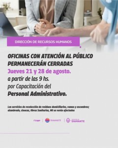 capacitacion