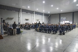 capacitacion policia