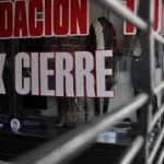 cierre locales