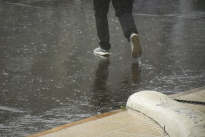 lluvia