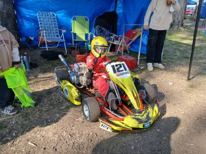 kart