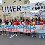 paro universitario