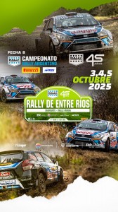 rally