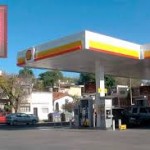 shell