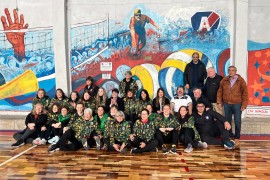 suricatas