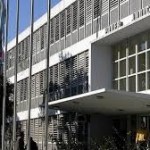 tribunales