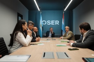 OSER 6