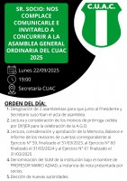 cuac