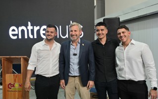 foto uno entrenuts