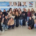 mujeres