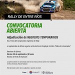 rally