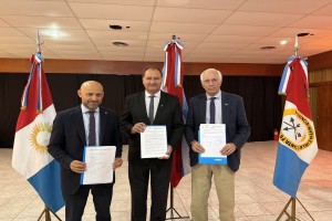 Convenio Region Centro