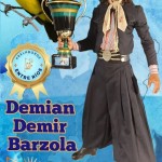 DEMIR