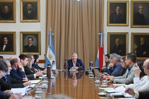 Gabinete oct