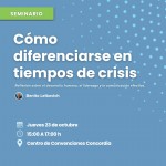 Seminario Leibovich