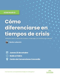 Seminario Leibovich