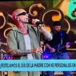peña