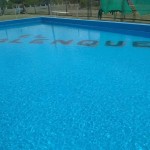 pileta