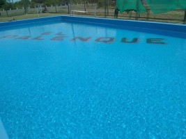 pileta
