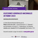 voto