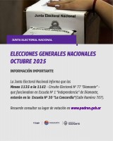 voto