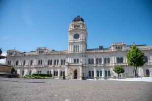 Casa de Gobierno (2)