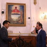 Jura Lisandro Amavet