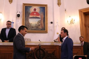 Jura Lisandro Amavet